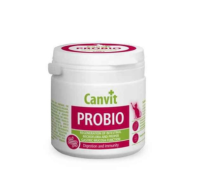 CanVit ProBio 100g - Probioticum voor katten