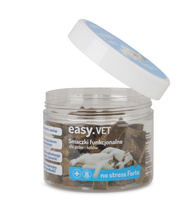 Easy.VET No stress forte functionele traktaties voor honden en katten 180g