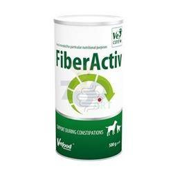 VETFOOD FIBERActiv 500g