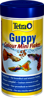 Tetra Guppy Kleur 250ml