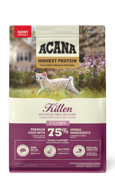 ACANA Kitten 1.8kg