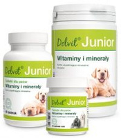 Dolfos Dolvit Junior 90 tabletten