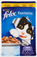 Felix Fantastic Kip in Gelei 85g