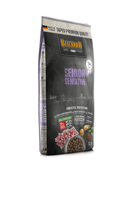BELCANDO Senior Sensitive 12.5 kg
