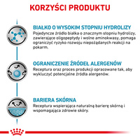 ROYAL CANIN Anallergenic Cat 4kg