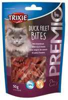 Trixie Eend Filet Bites 50g