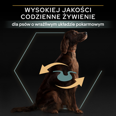 Purina Pro Plan Large Adult Athletic Optidigest Lamb With Rice 14kg