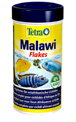 Tetra Malawi vlokken 250ml