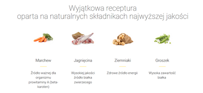 Josera Loopies Lam 150g