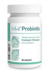 Dolfos Dolvit Probiotic 60 Tabletten