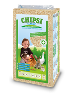 JRS Chipsi Classic 350l/12,5kg