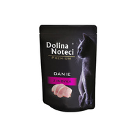 Dolina Noteci Premium kalkoenschotel 85 g