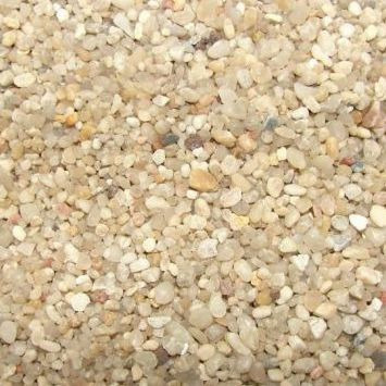 AQUAEL kwartszand 1.6-4mm 10kg