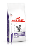 ROYAL CANIN Senior Consult Balanced 3,5kg