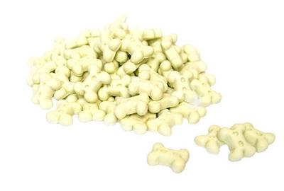 Maced Mint Blokjes Puppy 1kg