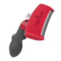 FURMINATOR Tool voor het uitkammen van losse ondervacht voor kortharige reuzehonden