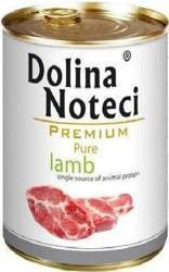 Dolina Noteci Premium Puur Lamsvlees 12x800g 