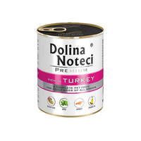 Dolina Noteci Premium Rijk in Turkije12x800g