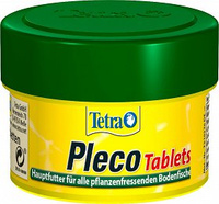 Tetra Pleco Tabletten 58 Tabletten