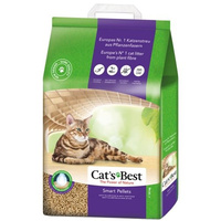 Rettenmaier Polen JRS Cats Best Smart Pellets 20l/10kg