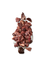 JOSERA Meat Lovers Pure Lamb 400g 