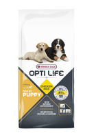 Versele-Laga Opti Life Puppy Maxi met Kip 12,5 kg