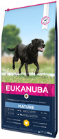 EUKANUBA Oudere Grote Rassen Kip 15 kg