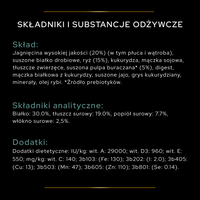 Purina Pro Plan Medium Puppy Sensitive Optidigest Lamb & Rice 12kg 