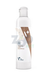 VET EXPERT TWISTED HAIR SHAMPOO - shampoo voor langharige honden en katten 250 ml