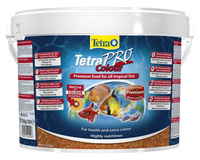 Tetra Pro Kleur 10l