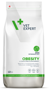 VETEXPERT Hond Obesitas 12kg