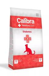 Calibra Veterinary Diets Kat Diabetes 2kg
