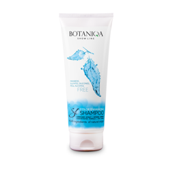 BOTANIQA Color Enhancing Shampoo Verhelderende Shampoo 250ml