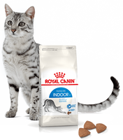 ROYAL CANIN Indoor 27 10kg