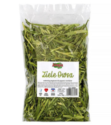 ALEGIA Haverkruid 80g