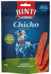 RINTI- Snaks Chicko 60g KONINKRIJK
