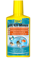Tetra pH/KH Minus 250ml