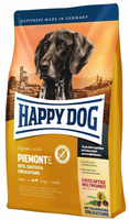 Happy Dog Supreme Piemonte 2x10kg