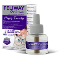 CEVA Feliway Optimum navulling 3x48ml