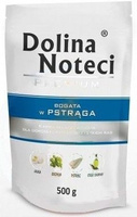 Dolina Noteci Premium Forel 10x500g