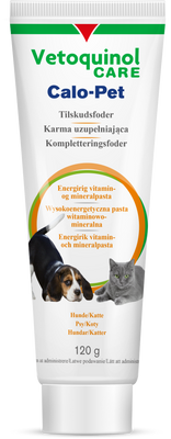 Vetoquinol Calo-Pet 120g