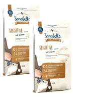 BOSCH Sanabelle Adult Sensitive Lamm 2x10kg