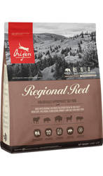 Orijen Regional Red Cat 1.8kg