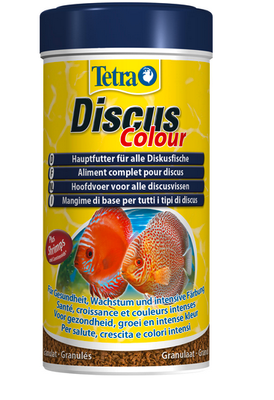 Tetra Discus Kleur 250ml