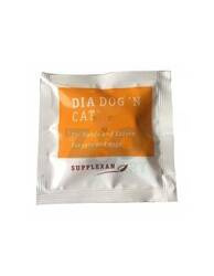 GEULINCX DiaDog'N'Cat diarree tabletten voor honden en katten 1tabl.