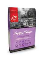 Orijen Dog Puppy Large 6kg
