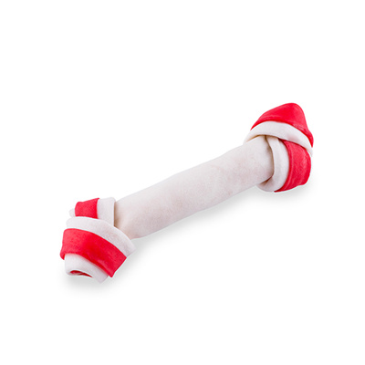 Maced Bot Gebonden Wit Spek 16cm