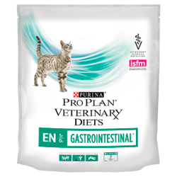 PURINA Pro Plan Veterinary Diets EN Gastrointestinal Cat 400 g