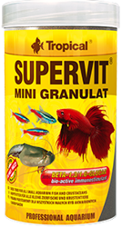 Tropical SuperVit Minikorrels 100ml