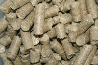 KERBL Delizia Delicatessen Framboos 1kg